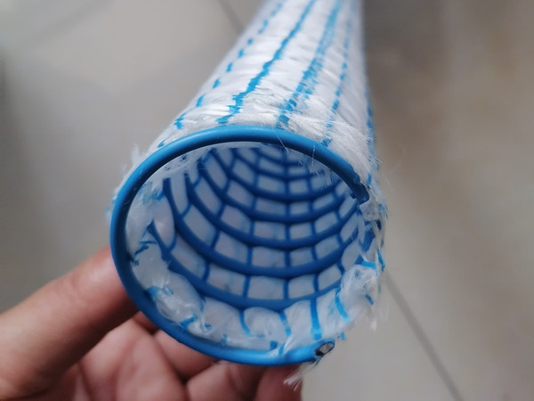 软式透水管